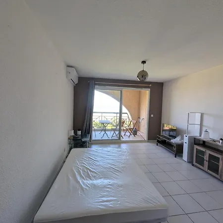 Cala Di Sognu Moriani Face à La San-Nicolao