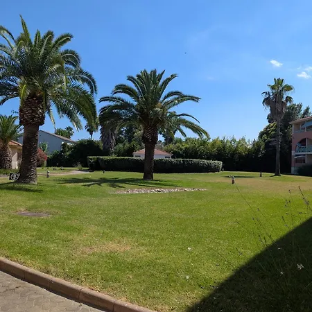 Apartamento Cala Di Sognu Moriani Face à La San-Nicolao