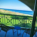 Cala Di Sognu Moriani Face A La דירה סן-ניקולאו