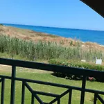 דירה Cala Di Sognu Moriani Face A La סן-ניקולאו