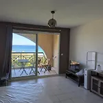 דירה Cala Di Sognu Moriani Face A La סן-ניקולאו