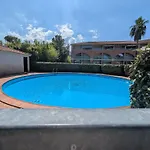 Cala Di Sognu Moriani Face A La דירה סן-ניקולאו