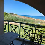 Cala Di Sognu Moriani Face A La דירה