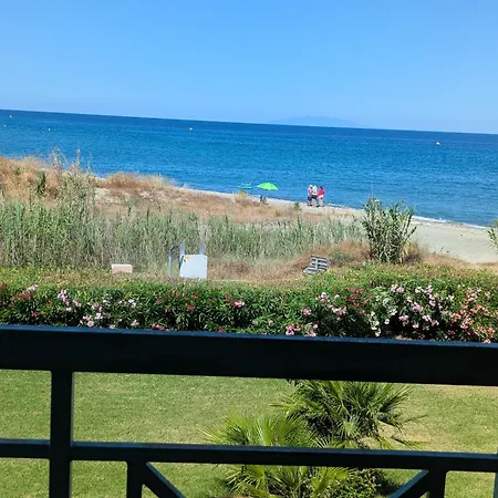 Cala Di Sognu Moriani Face A La