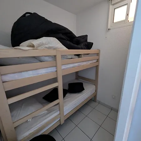 Apartmán Cala Di Sognu Moriani Face A La San-Nicolao