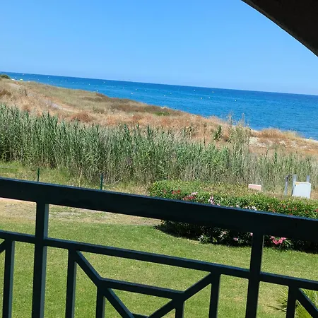 Apartmán Cala Di Sognu Moriani Face A La San-Nicolao