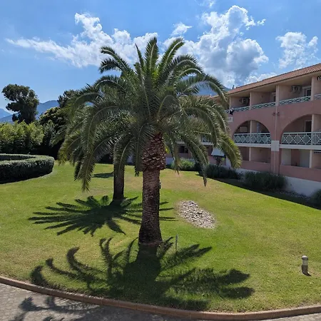 Cala Di Sognu Moriani Face A La Lägenhet *