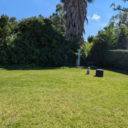 Cala Di Sognu Moriani Face A La * San-Nicolao