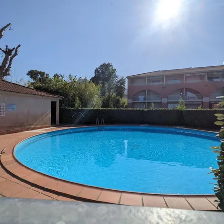Cala Di Sognu Moriani Face A La Apartmán *