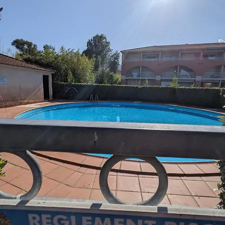 Apartment Cala Di Sognu Moriani Face A La *