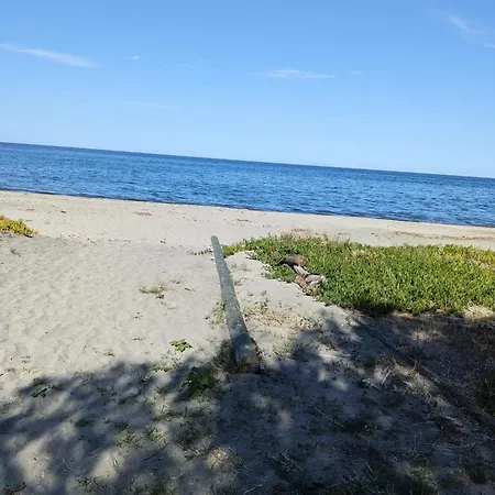 Cala Di Sognu Moriani Face A La * San-Nicolao
