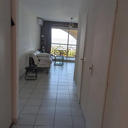 Apartment Cala Di Sognu Moriani Face A La