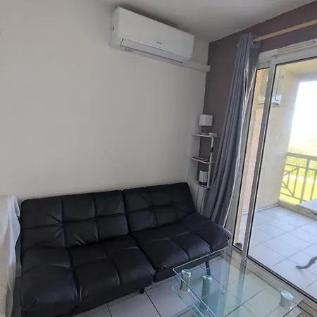 Apartment Cala Di Sognu Moriani Face A La San-Nicolao