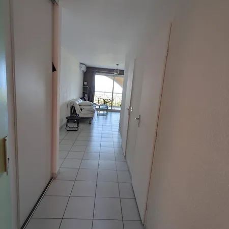 Apartmán Cala Di Sognu Moriani Face A La