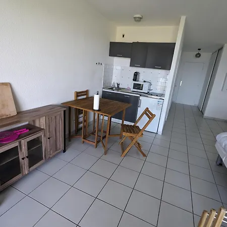 Apartmán Cala Di Sognu Moriani Face A La *