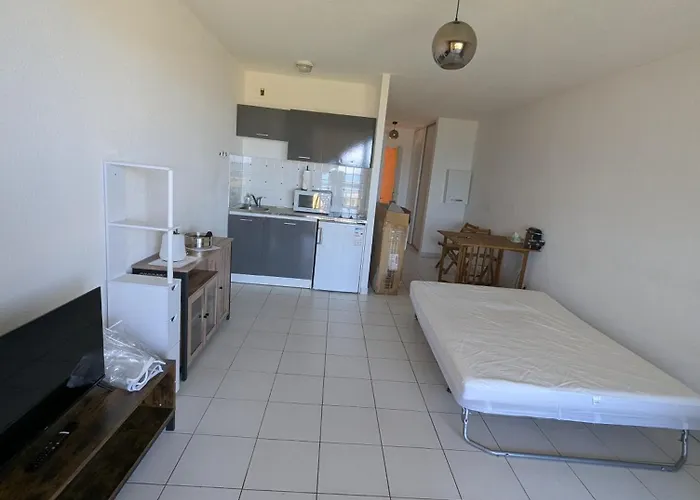Apartment Cala Di Sognu Moriani Face A La