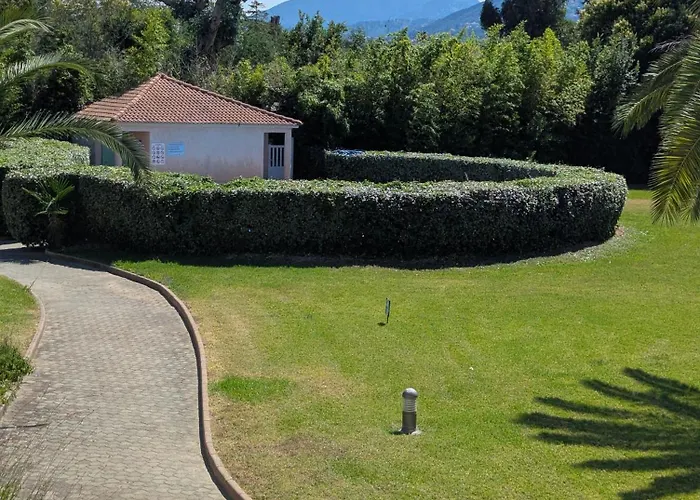 Cala Di Sognu Moriani Face A La