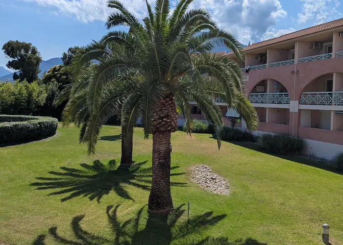 Cala Di Sognu Moriani Face A La דירה *