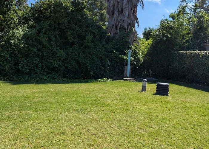 Cala Di Sognu Moriani Face A La * סן-ניקולאו